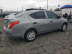 2014 Nissan Versa S for Sale in Colton, CA - Front End