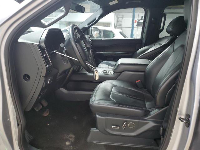  FORD EXPEDITION 2020 Srebrny