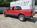 1997 Ford F150  продається в Midway, FL - Rear End