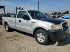 2007 Ford F150  იყიდება Los Angeles-ში, CA - Minor Dent/Scratches