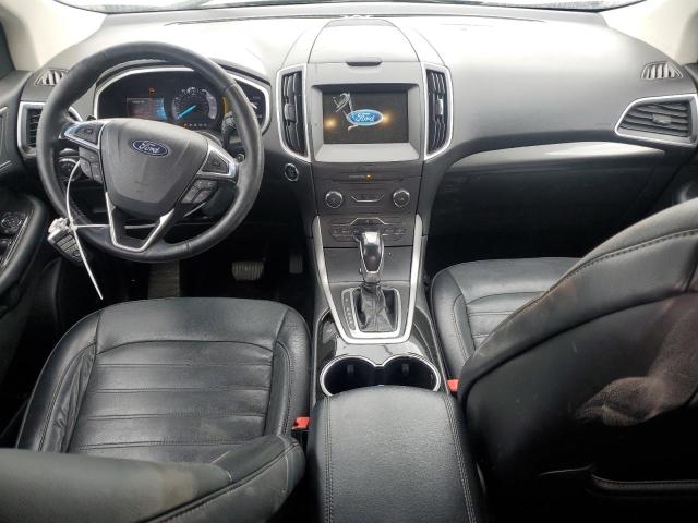  FORD EDGE 2017 Szary