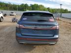 2019 Lincoln Nautilus Reserve zu verkaufen in Grenada, MS - Front End