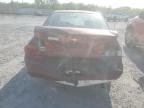 2000 Chevrolet Geo Prizm Base en Venta en Hueytown, AL - Rear End