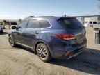 2018 Hyundai Santa Fe Se for Sale in Albuquerque, NM - Front End