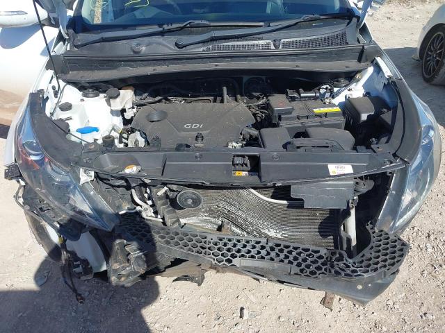 2015 KIA SPORTAGE 2