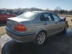 2004 Bmw 330 I for Sale in New Britain, CT - Front End