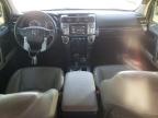 2016 Toyota 4Runner Sr5/Sr5 Premium за продажба в Earlington, KY - Hail