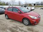 2015 Hyundai Accent Gs for Sale in Bridgeton, MO - Hail