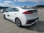 2019 HYUNDAI IONIQ PREM for sale at Copart WHITBURN