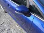 2017 FORD FIESTA ZET for sale at Copart BELFAST