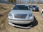 2012 Gmc Acadia Denali на продаже в Davison, MI - Front End