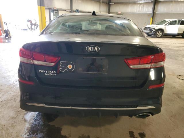  KIA OPTIMA 2019 Black