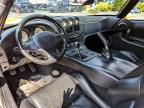 2001 Dodge Viper Rt-10 იყიდება North Billerica-ში, MA - Normal Wear