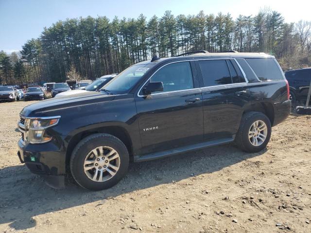2016 Chevrolet Tahoe K1500 Lt