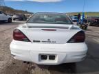 2004 Pontiac Grand Am Se1 en Venta en Littleton, CO - Front End