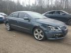 2011 Volkswagen Cc Luxury de vânzare în Cookstown, ON - Front End