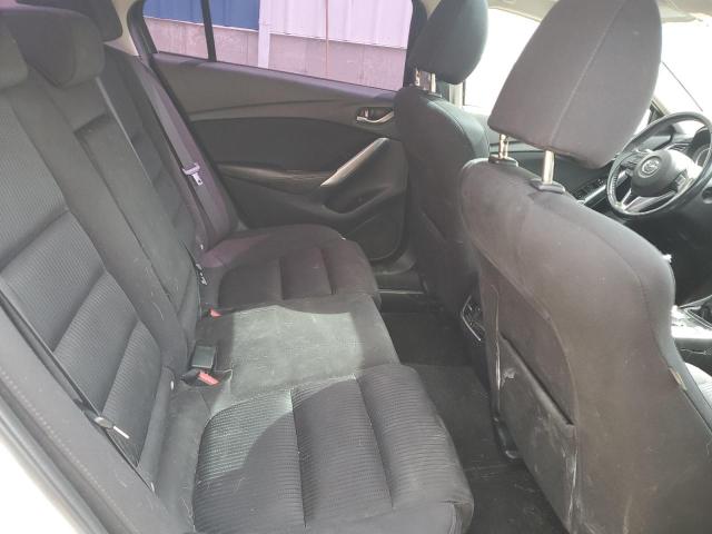 2014 MAZDA 6 TOURING