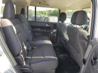 2018 Ford Flex Sel იყიდება Mebane-ში, NC - Front End