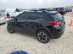 2023 Subaru Crosstrek Limited zu verkaufen in Temple, TX - Front End
