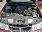 2000 Lincoln Town Car Cartier للبيع في Rancho Cucamonga، CA - Side