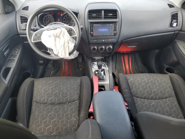  MITSUBISHI OUTLANDER 2022 Biały