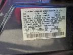 2008 Nissan Altima 2.5 en Venta en Portland, OR - Side