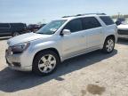 2015 Gmc Acadia Denali იყიდება Indianapolis-ში, IN - Front End