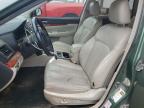 2011 Subaru Outback 2.5I Limited   за продажба в Louisville, KY - Front End