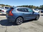 2023 Volvo Xc60 Core იყიდება Exeter-ში, RI - Rear End