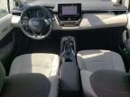 2022 Toyota Corolla Le for Sale in Madisonville, TN - Front End