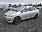 2012 Toyota Yaris  de vânzare în Portland, OR - Front End