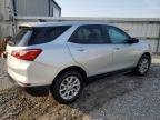 2020 Chevrolet Equinox Ls იყიდება Memphis-ში, TN - Rear End