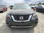 2017 Nissan Pathfinder S for Sale in Antelope, CA - Mechanical