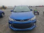 2020 Chevrolet Sonic Lt na sprzedaż w Earlington, KY - Hail