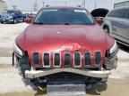 2015 Jeep Cherokee Latitude for Sale in Haslet, TX - Front End