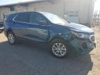 2020 Chevrolet Equinox Lt იყიდება Dyer-ში, IN - Front End