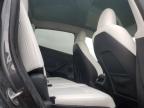 2025 Tesla Model Y  на продаже в Wilmer, TX - Front End