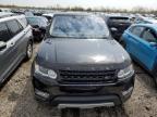 2016 Land Rover Range Rover Sport Hse en Venta en Elgin, IL - Minor Dent/Scratches