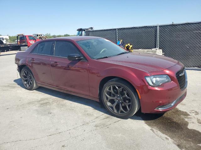  CHRYSLER 300 2019 Burgundy