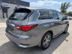 2020 Infiniti Qx60 Luxe იყიდება Opa Locka-ში, FL - Water/Flood