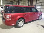 2009 Ford Flex Sel للبيع في Eldridge، IA - Rear End
