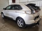2017 Ford Edge Titanium de vânzare în Avon, MN - Rear End