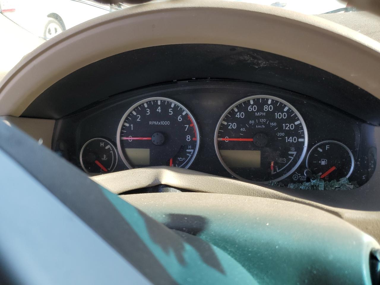 2011 Nissan Pathfinder S VIN: 5N1AR1NB3BC602396 Lot: 55307885