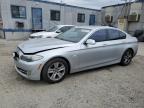 2011 Bmw 528 I for Sale in Los Angeles, CA - Front End