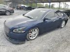 2009 Nissan Maxima S for Sale in Cartersville, GA - Rear End