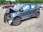 2020 Ford Ecosport S for Sale in Conway, AR - Front End
