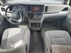 2020 Toyota Sienna L იყიდება Des Moines-ში, IA - Front End