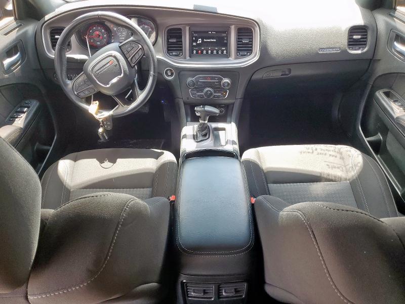  DODGE CHARGER 2022 Blue