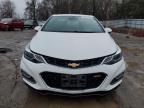 2018 CHEVROLET CRUZE PREMIER for sale at Copart ON - LONDON