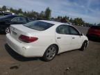 2006 Lexus Es 330 за продажба в Woodburn, OR - Undercarriage